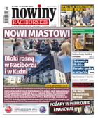 Nowiny Raciborskie