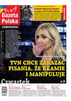 Gazeta Polska Codziennie