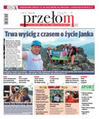 Przełom - Tygodnik Ziemi Chrzanowskiej