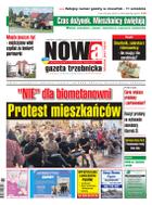 NOWa Gazeta Trzebnicka