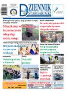 Dziennik Stargardzki - wydanie: piątek