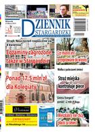 Dziennik Stargardzki - wydanie: wtorek