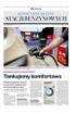 Gazeta Wyborcza (wyd. Stołeczna) 96 (25.04.2025) - Konsumencki piątek o cenach benzyny