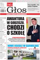 Twój Głos – gazeta powiatu garwolińskiego