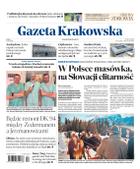 Gazeta Krakowska