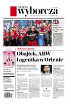 Gazeta Wyborcza (wyd. Stołeczna)