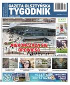 Gazeta Olsztyńska