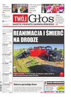 Twój Głos – gazeta powiatu garwolińskiego