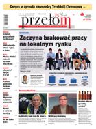 Przełom - Tygodnik Ziemi Chrzanowskiej
