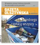 Gazeta Olsztyńska