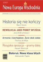 Nowa Europa Wschodnia