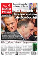 Gazeta Polska Codziennie