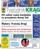 Tygodnik Krąg