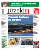 Przełom - Tygodnik Ziemi Chrzanowskiej