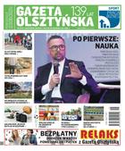 Gazeta Olsztyńska