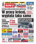 Nowy Tydzień (wyd. Włodawa)
