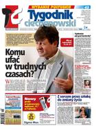 Tygodnik Ciechanowski (wyd. pułtuskie)