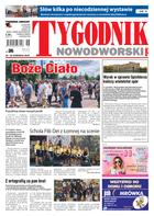 Tygodnik Nowodworski