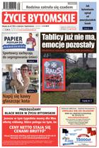 Życie Bytomskie