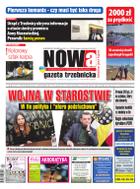 NOWa Gazeta Trzebnicka
