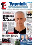 Tygodnik Ciechanowski