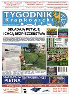Tygodnik Krapkowicki