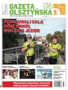 Gazeta Olsztyńska