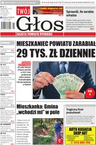 Twój Głos – gazeta powiatu ryckiego