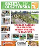Gazeta Olsztyńska