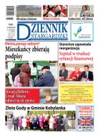 Dziennik Stargardzki - wydanie: piątek