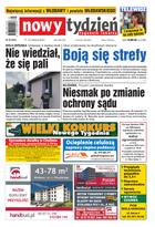 Nowy Tydzień (wyd. Włodawa)