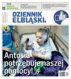 Dziennik Elbląski