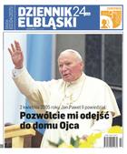 Dziennik Elbląski