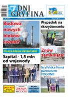 Nowe 7 Dni Gryfina - wydanie: piątek