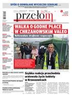 Przełom - Tygodnik Ziemi Chrzanowskiej