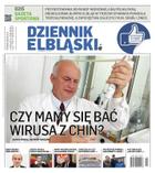 Dziennik Elbląski