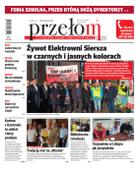 Przełom - Tygodnik Ziemi Chrzanowskiej