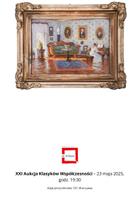 Art in House - Dom Aukcyjny