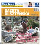 Gazeta Olsztyńska