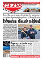 Głos Zabrza i Rudy Śląskiej