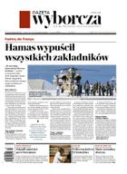 Gazeta Wyborcza (wyd. Stołeczna)
