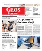 Głos Dziennik Pomorza - Głos Pomorza