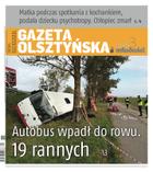 Gazeta Olsztyńska