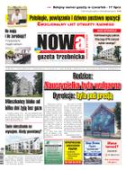 NOWa Gazeta Trzebnicka