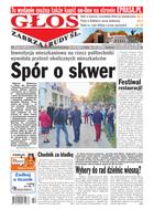 Głos Zabrza i Rudy Śląskiej