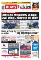 Nowy Tydzień (wyd. Włodawa)