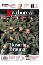 Gazeta Wyborcza (wyd. Stołeczna)
