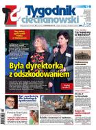 Tygodnik Ciechanowski