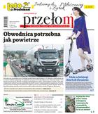 Przełom - Tygodnik Ziemi Chrzanowskiej