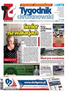 Tygodnik Ciechanowski (wyd. żuromińskie)